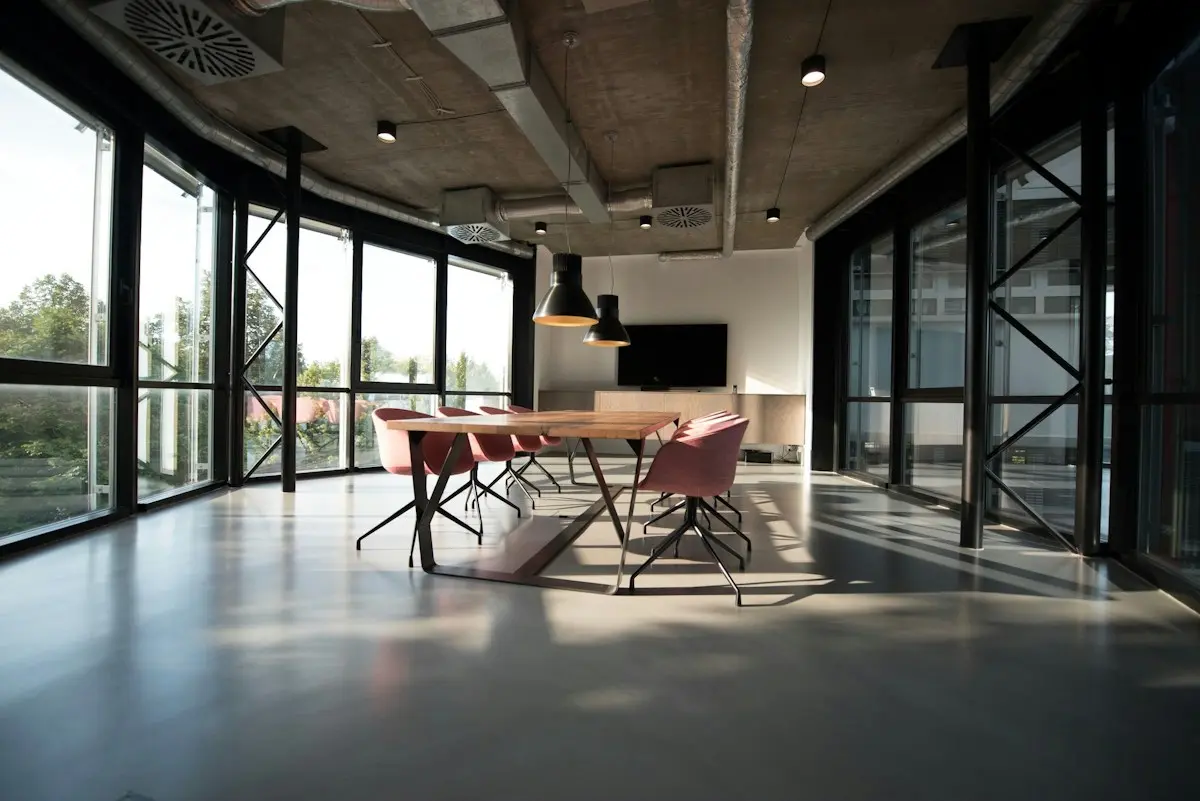 Famehra workplace inspiration